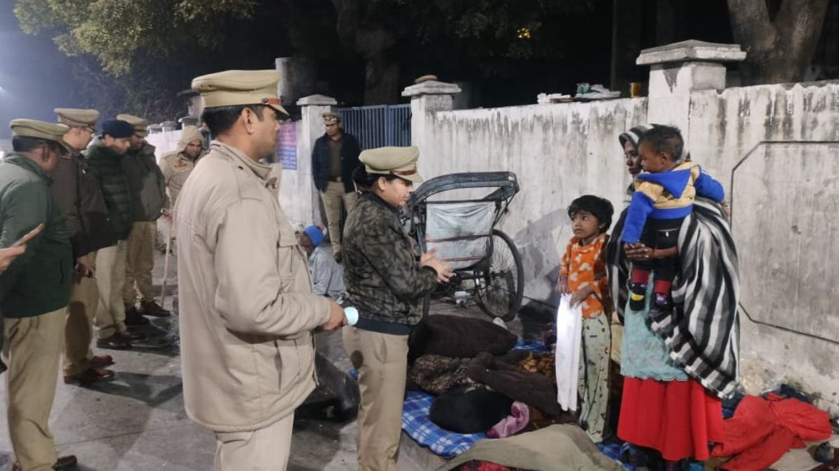 rohingya infiltration 35 suspects identified in saharanpur